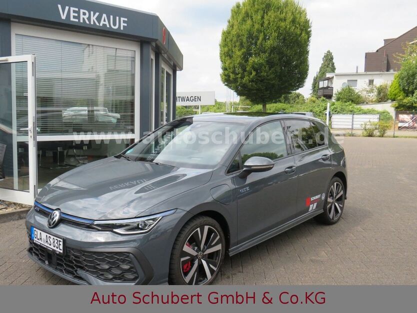 VW Golf 10.500 km 40.900 € Gladbeck 45964