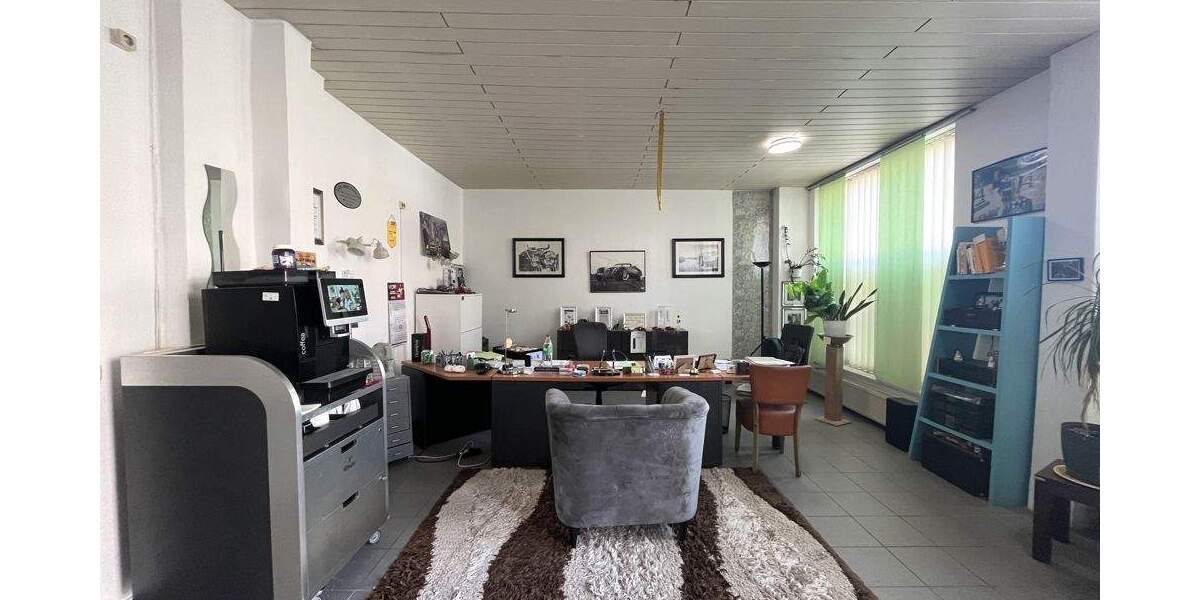 Gewerbeobjekt Gelsenkirchen Beckhausen - 570&euro; | Angebot:24917011