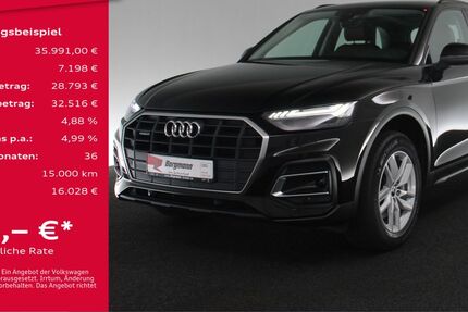 Audi Q5 88.849 km 35.991 &euro; Krefeld 47803