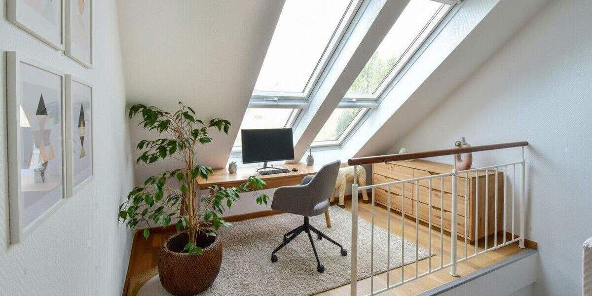 Einfamilienhaus Duisburg / Huckingen Huckingen - 7 Zimmer, 243 m&sup2;, 999.000&euro; | Angebot:25360366