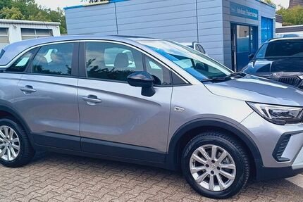 Opel Crossland (X)
