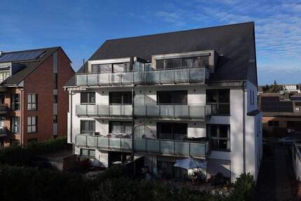 Wohnung Düsseldorf Reisholz - 3 Zimmer, 115 m&sup2;, 569.000&euro; | Angebot:25760492