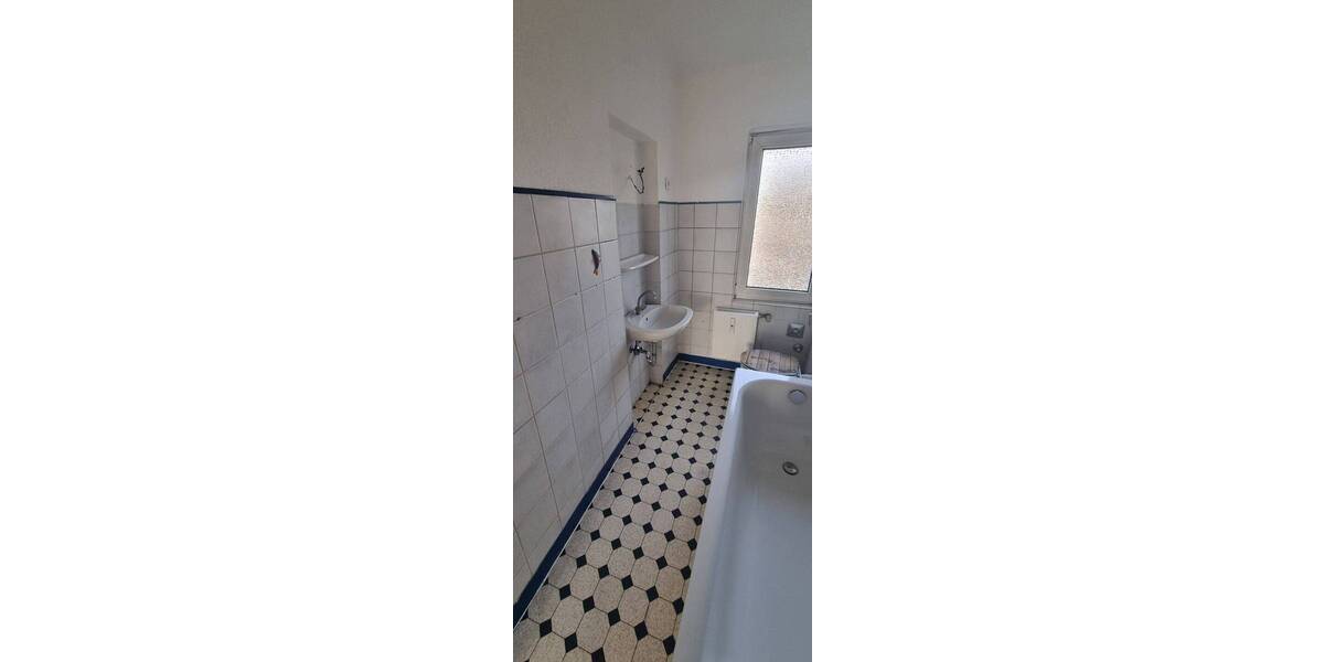 Etagenwohnung Mülheim an der Ruhr Mitte - 2 Zimmer, 53 m&sup2;, 375&euro; | Angebot:26904187