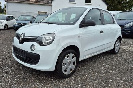 Renault Twingo 167.000 km 3.290 € Duisburg 47198