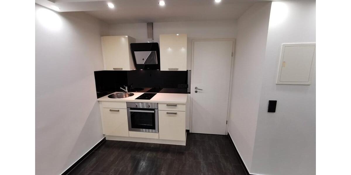 Etagenwohnung Krefeld Cracau - 2 Zimmer, 36 m&sup2;, 83.500&euro; | Angebot:26964737