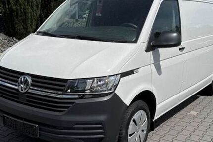 VW T6 Transporter 159.000 km 19.800 &euro; Duisburg 47269
