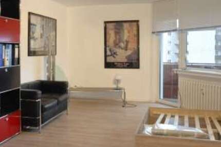 Wohnen auf Zeit in Haan 950 € 1.5 zimmer