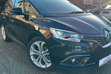 Renault Scenic 138.883 km 12.990 € Korschenbroich 41352