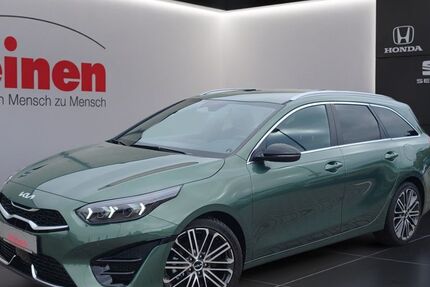 Kia ceed Sportswagon 1.512 km 30.880 € Essen 45141