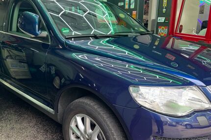 VW Touareg 300.000 km 6.490 &euro; Oberhausen 46149