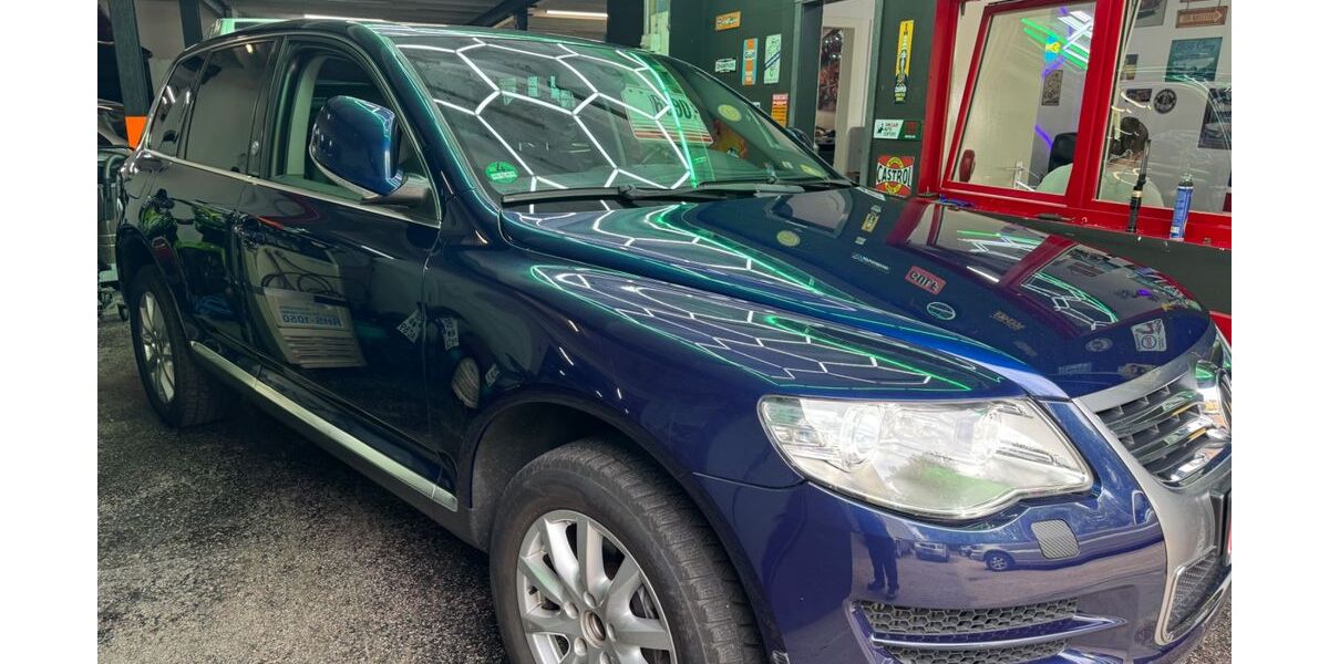 VW Touareg 300.000 km 6.490 &euro; Oberhausen 46149