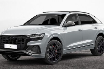 Audi Q8 114.051 km 58.991 &euro; Krefeld 47803