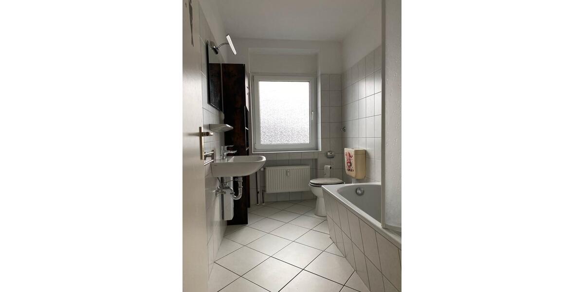 Gemütliche 3,5 Zimmer Wohnung in Obringhoven 3 zimmer