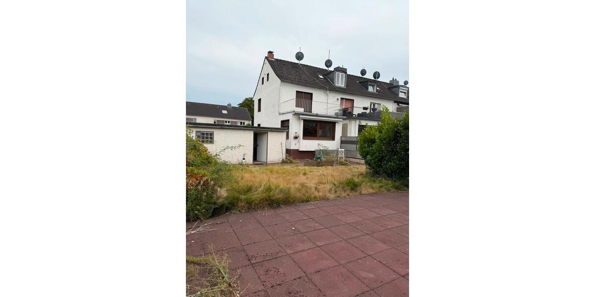 Reihenhaus Gelsenkirchen Gelsenkirchen-Mitte - 3.5 Zimmer, 67 m&sup2;, 195.000&euro; | Angebot:27430309