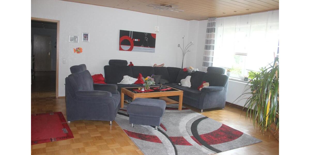 Erdgeschoßwohnung Gelsenkirchen Erle - 5 Zimmer, 180 m&sup2;, 209.000&euro; | Angebot:27002739