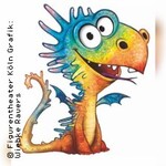 Furzipups der Knatterdrache