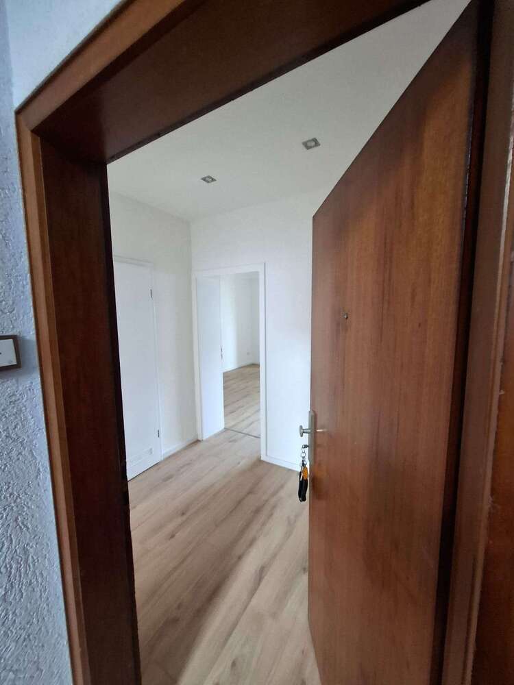 Wohnung zum Mieten in Duisburg 500 € 52 m²