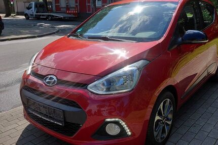 Hyundai i10 79.000 km 4.999 &euro; Gelsenkirchen 45889