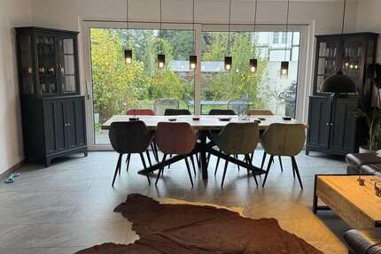 Haus zum Mieten in Bochum 2.125 € 156 m² 5 zimmer