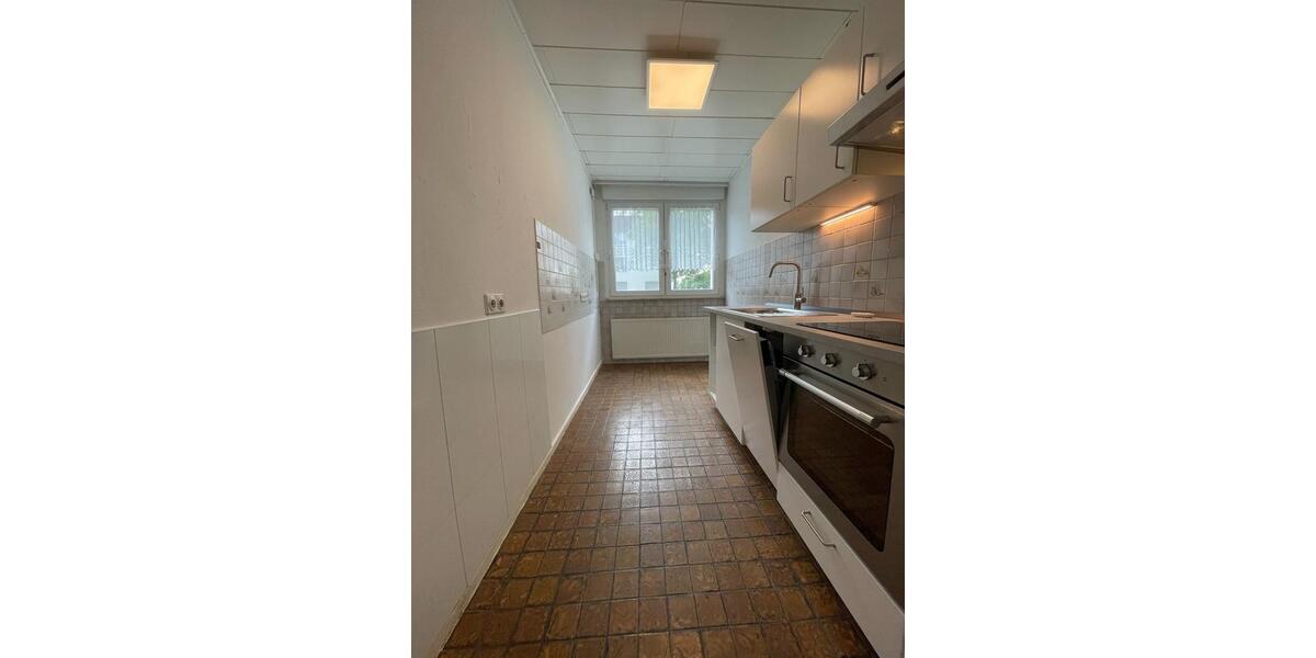 Erdgeschoßwohnung Krefeld Gellep-Stratum - 3 Zimmer, 53 m&sup2;, 670&euro; | Angebot:26335929