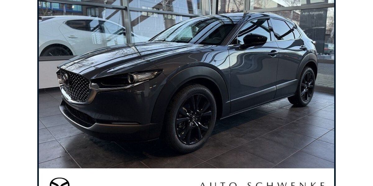 Mazda CX-30 1.344 km 29.994 &euro; Duisburg 47166