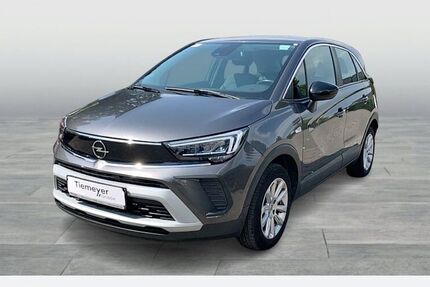 Opel Crossland (X)