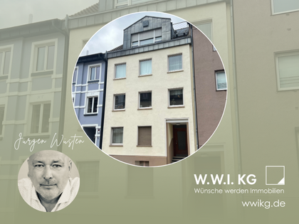 Wohnung zum Kaufen in Mönchengladbach 229.000 € 91 m²
