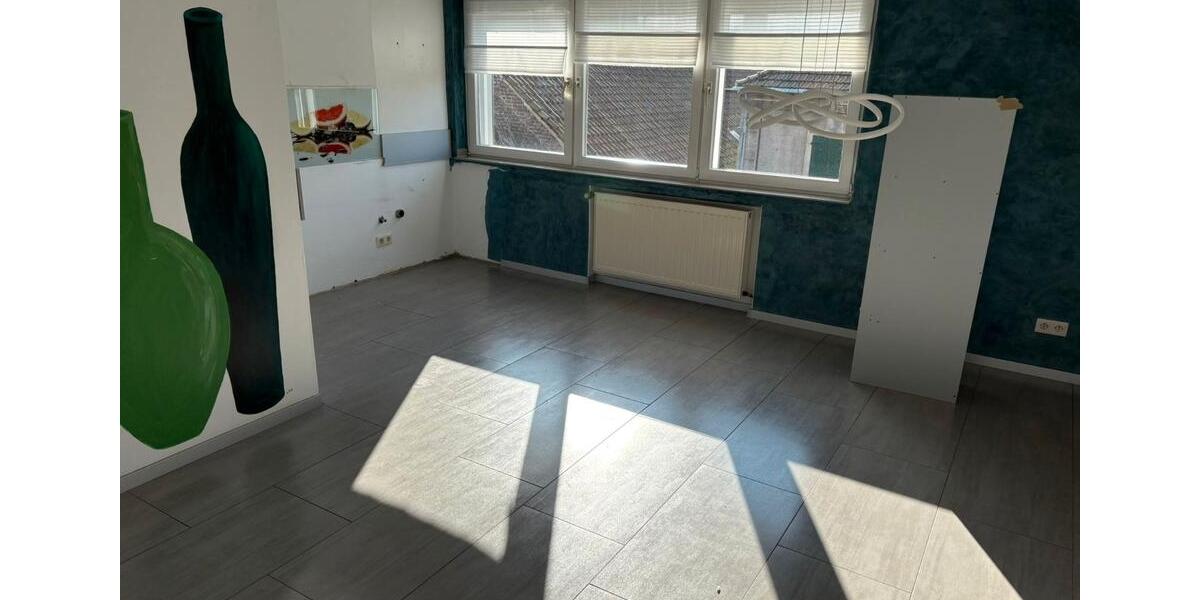 Dachgeschoßwohnung Duisburg Walsum - 2 Zimmer, 43 m&sup2;, 495&euro; | Angebot:26285189