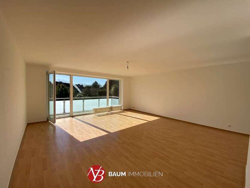 Wohnung zum Mieten in Meerbusch Büderich 560 € 43 m²
