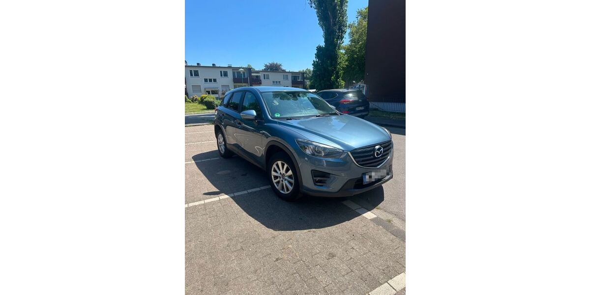 Mazda CX-5 142.000 km 9.799 &euro; Duisburg 47169