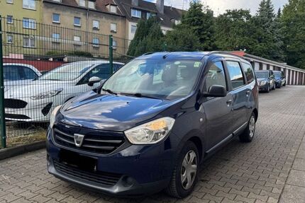 Dacia Lodgy 166.000 km 3.500 &euro; Essen 45143