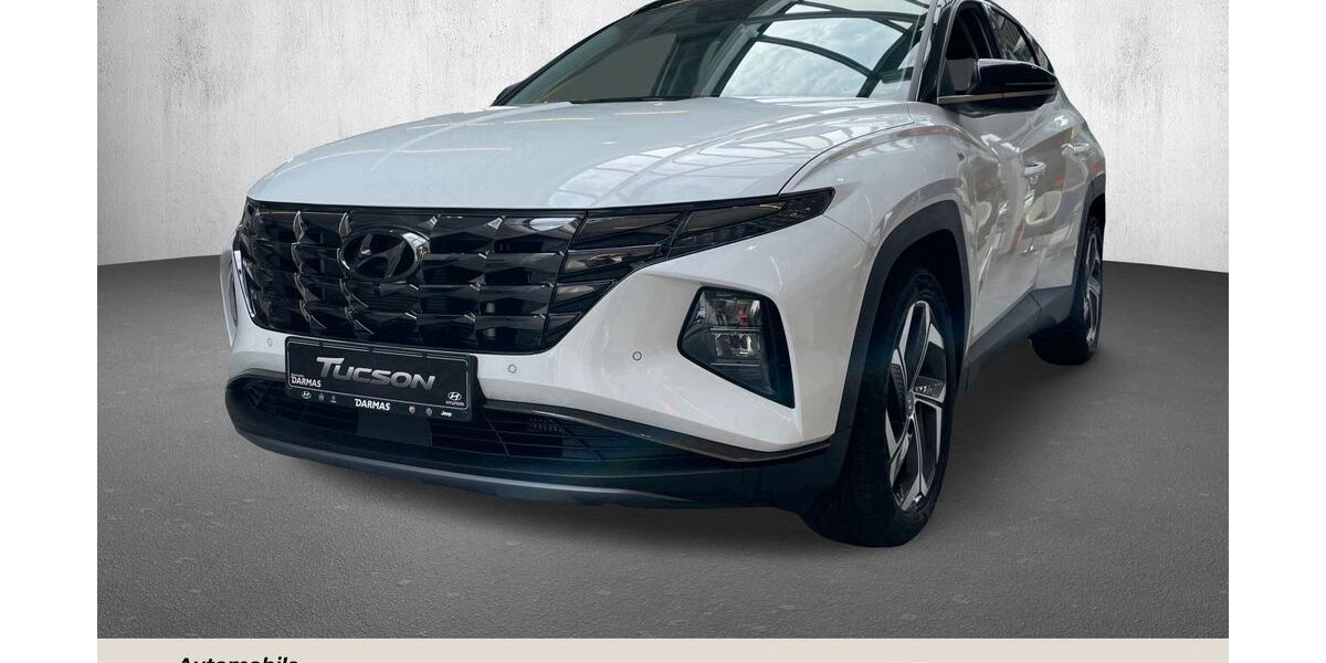 Hyundai TUCSON 34.155 km 24.840 &euro; Düsseldorf 40233