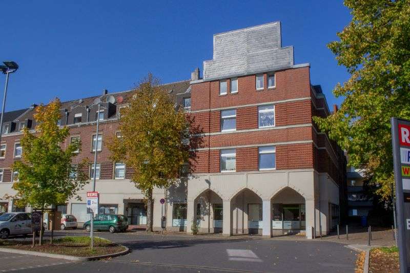 Wohnung zum Mieten in Essen 425 € 65.17 m²