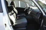 Kia Venga Vision 1,4 Klima SHZ Alu17+ Allwetter 2.Hd 96.000 km 4.950 &euro; Neuss 41462