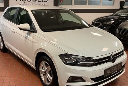 VW Polo 86.000 km 12.990 &euro; Wülfrath 42489