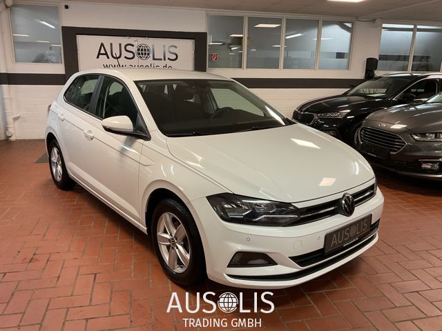 VW Polo 86.000 km 12.990 &euro; Wülfrath 42489