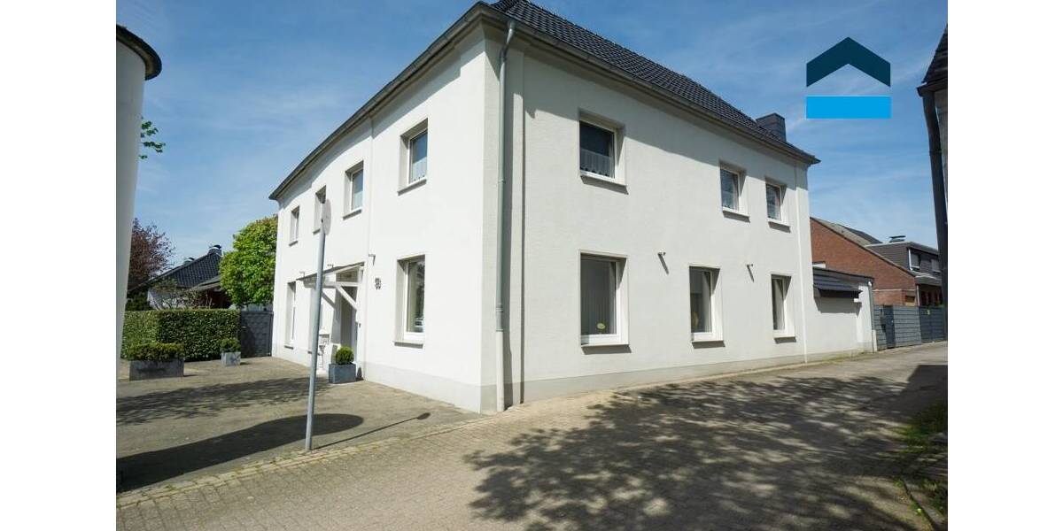 Mehrfamilienhaus, Wohnhaus Kamp-Lintfort Hoerstgen - 8 Zimmer, 360 m&sup2;, 790.000&euro; | Angebot:23972072
