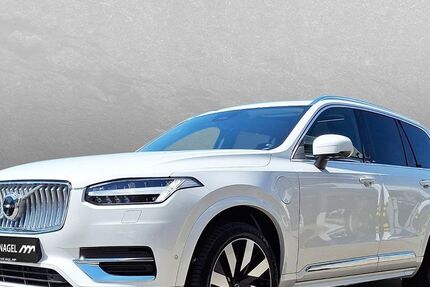 Volvo XC90 20.400 km 62.880 € Geldern 47608