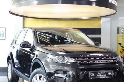 Land Rover Discovery Sport 146.640 km 11.950 &euro; Duisburg 47058