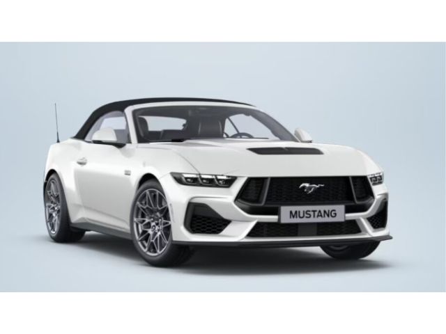 Ford Mustang 1.500 km 54.950 &euro; Neuss 41464