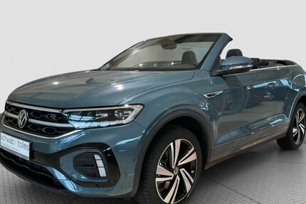VW T-Roc 12.635 km 38.945 &euro; Neuss 41469