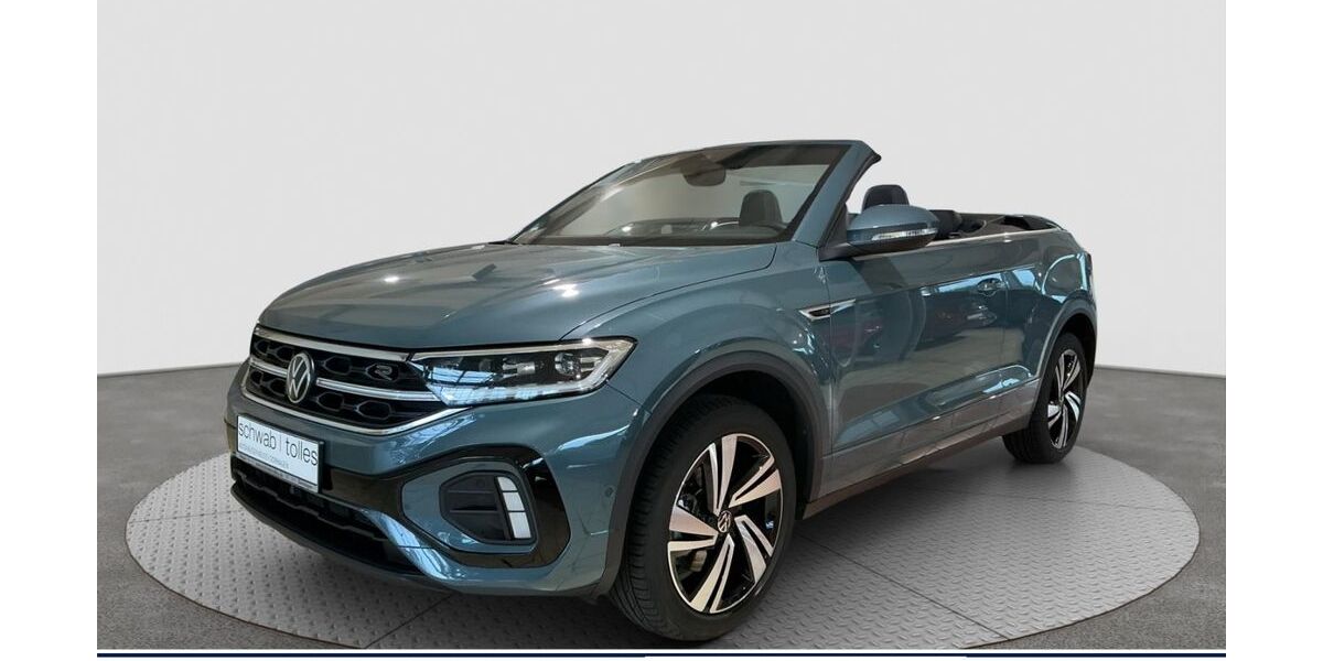VW T-Roc 12.635 km 38.945 &euro; Neuss 41469