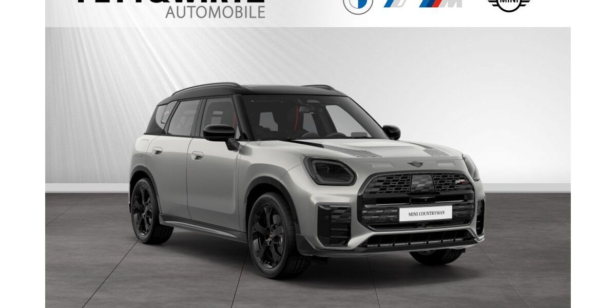 Mini Countryman C (Cooper) 31.800 km 37.874 &euro; Moers 47441