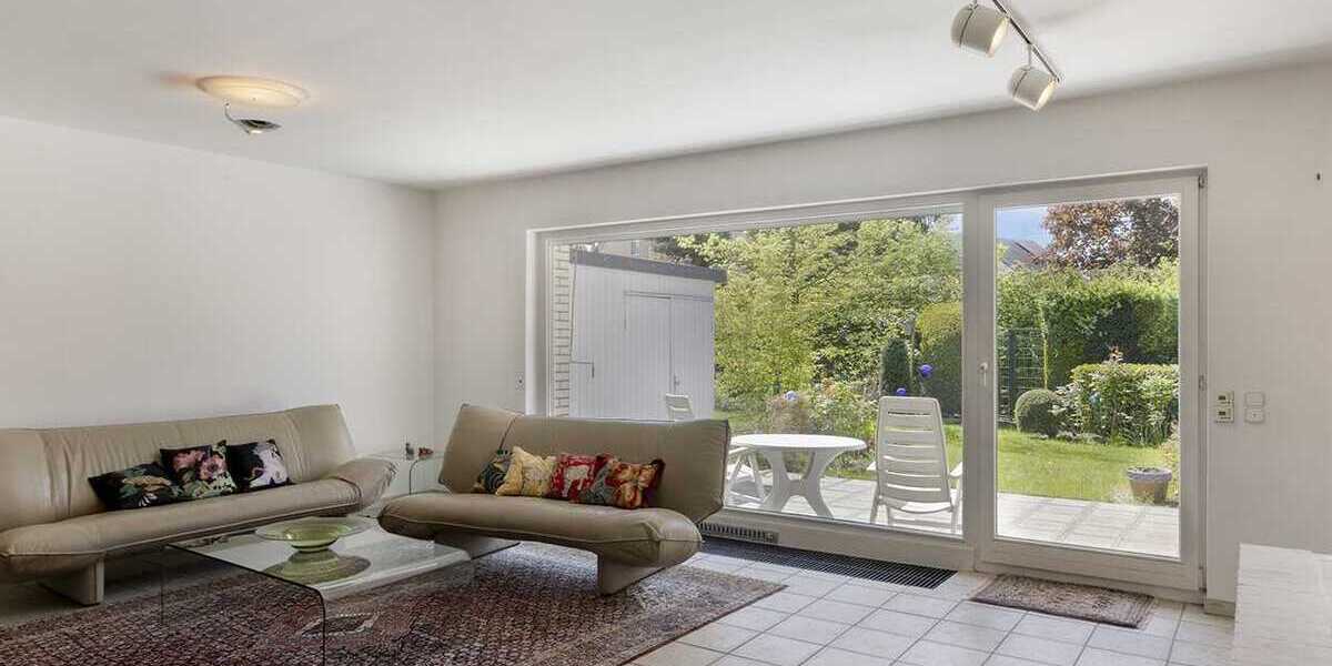 Reihenmittelhaus Ratingen Breitscheid - 4 Zimmer, 110 m&sup2;, 474.400&euro; | Angebot:26554746