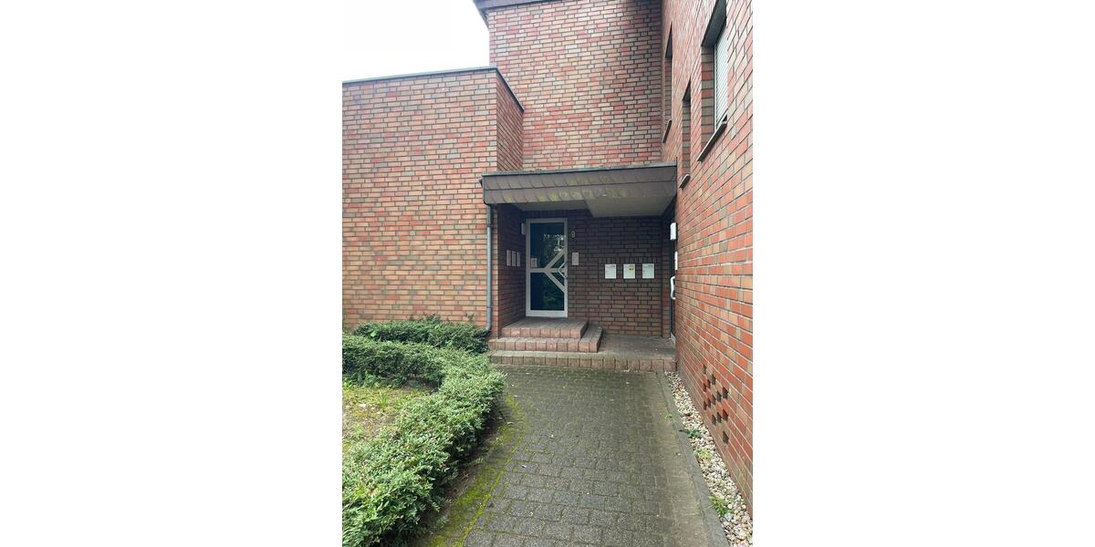 Etagenwohnung Duisburg Walsum - 2 Zimmer, 84 m&sup2;, 735&euro; | Angebot:26233277