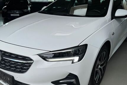 Opel Insignia 129.890 km 11.980 &euro; Bottrop 46244