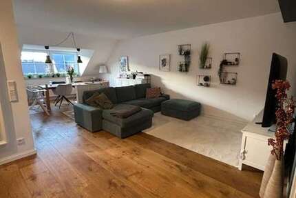 Wohnung zum Mieten in Düsseldorf 1.360 € 88 m² 3 zimmer