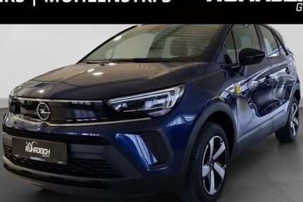 Opel Crossland (X) 19.911 km 18.290 &euro; Moers 47441