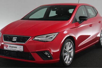 Seat Ibiza 27.234 km 16.991 &euro; Krefeld 47803