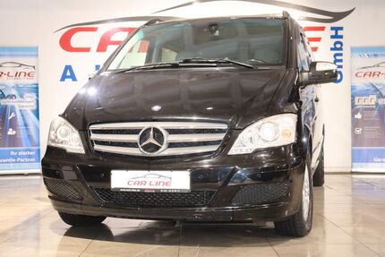 Mercedes-Benz Viano 189.992 km 18.399 &euro; Ratingen 40880